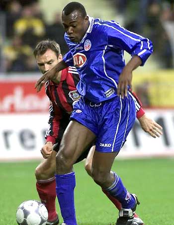 强大的团队 强大的团队